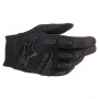 Guantes motocross Alpinestars Full Bore Negro Negro